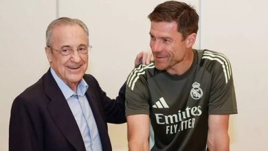 صورة الأسباب الحقيقية وراء إقالة تشابي ألونسو وثورة التصحيح في ريال مدريد