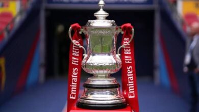 صورة رسمياً.. نتائج قرعة الدور الرابع لكأس الاتحاد الإنجليزي