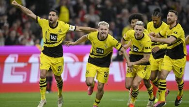 صورة طوارئ في الأنفيلد.. ليفربول يوجه أنظاره نحو “جوكر” دورتموند لإنقاذ الجبهة اليمنى