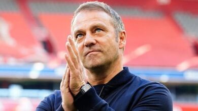 صورة هيمنة ألمانية بصبغة كتالونية.. كم عدد الألقاب التي حققها فليك مع برشلونة؟